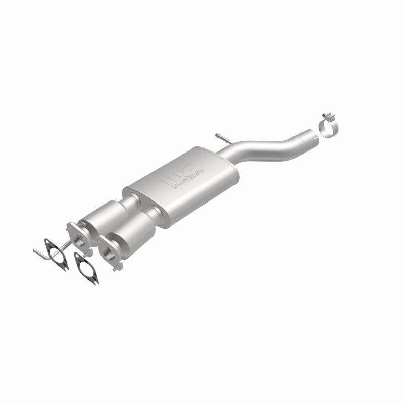 MagnaFlow Direct Fit Catalytic Converter 12-15 Cadillac SRX 3.6L