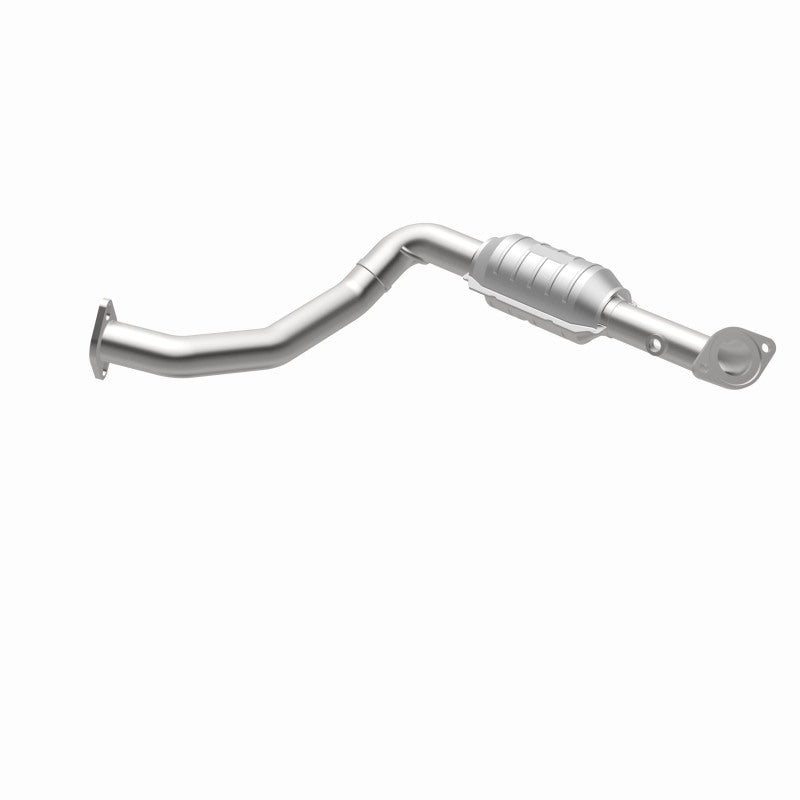 MagnaFlow Direct Fit Catalytic Converter 05-07 4Runner Driver Side Rear