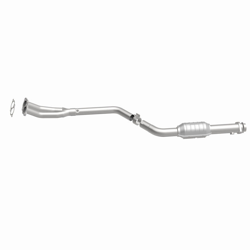MagnaFlow Direct Fit Catalytic Converter 96-99 BMW 318 1.9L I4