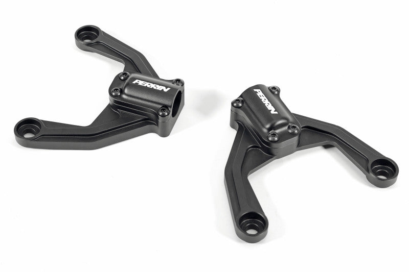 PERRIN 22-26 Subaru WRX Rear Shock Tower Brace - Red