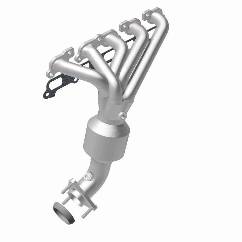 MagnaFlow Direct Fit Catalytic Converter 07 Colorado/Canyon 3.7L OEM