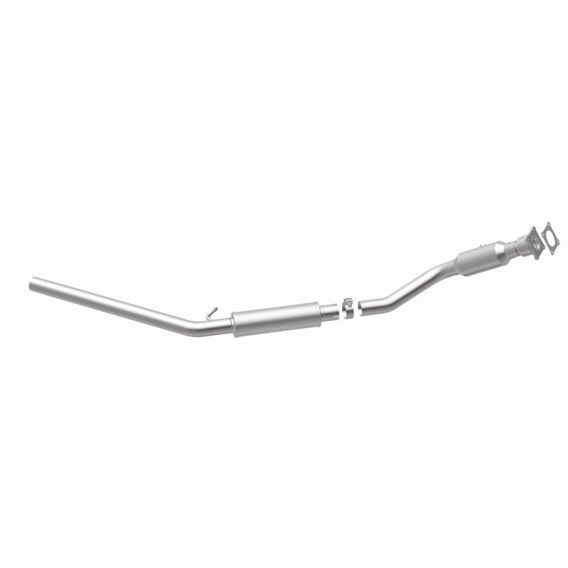 MagnaFlow Direct Fit Catalytic Converter 08 Chrysler Mini Van OEM