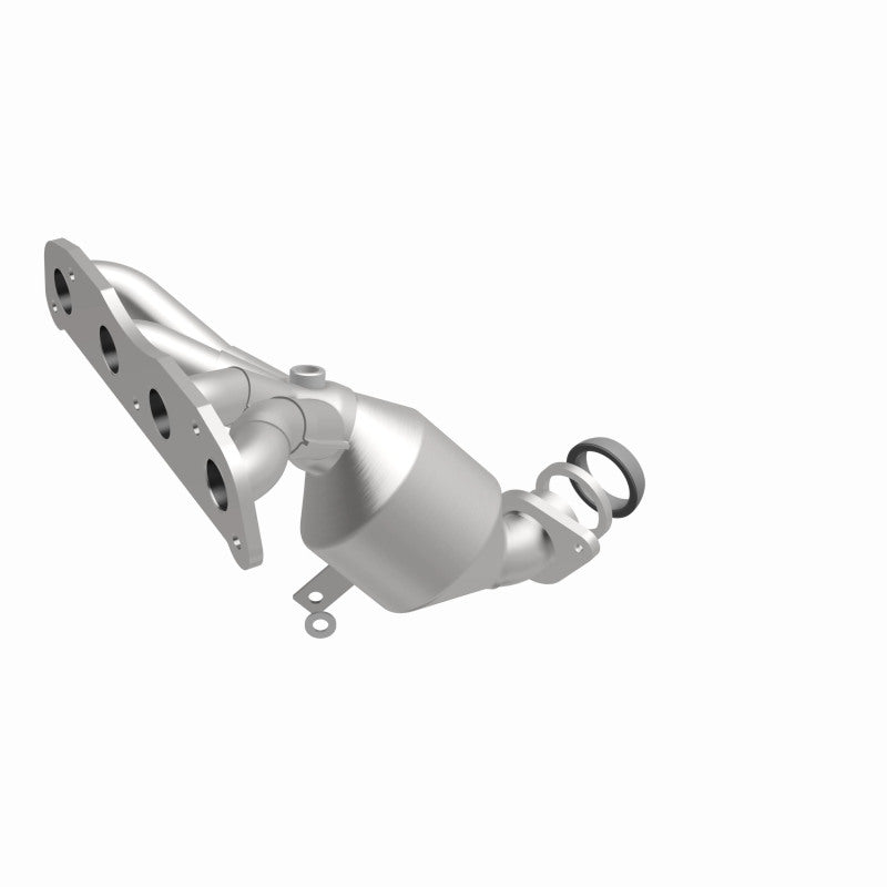 MagnaFlow Direct Fit Catalytic Converter 09-14 Sentra 2.0L Manifold
