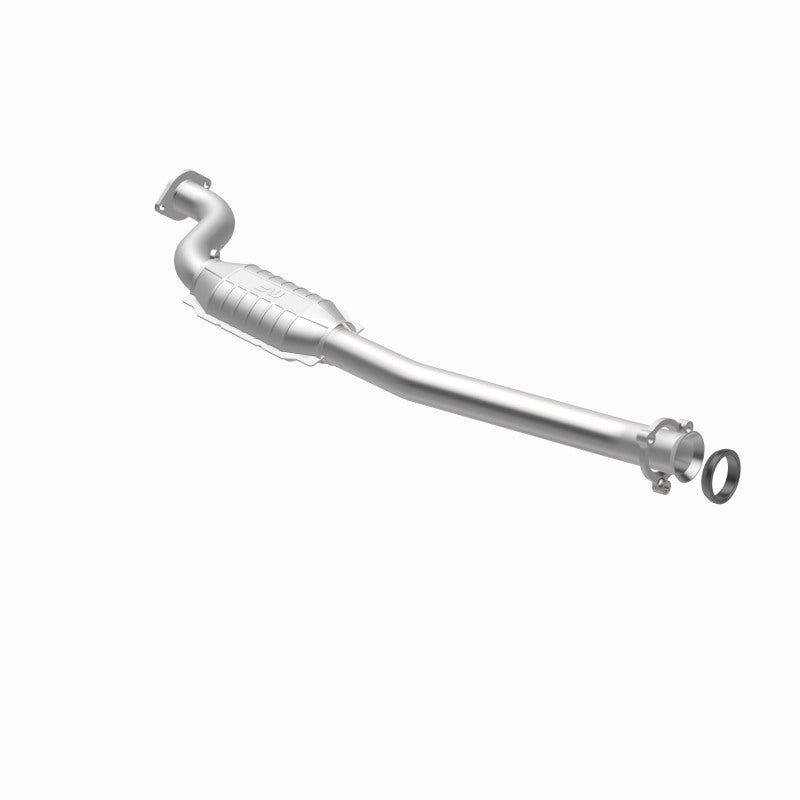 MagnaFlow Direct Fit Catalytic Converter 07-09 Chevy Colorado/GMC Canyon/ Isuzu / 06 Hummer H3