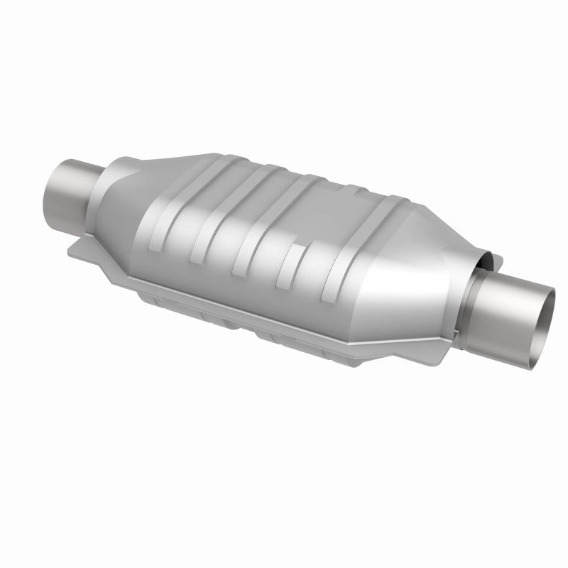 MagnaFlow Universal Catalytic Converter 2.25