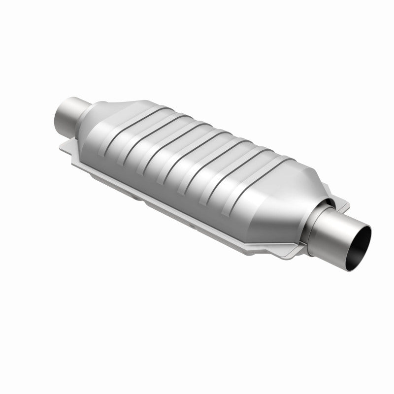 MagnaFlow Universal Catalytic Converter 2.25inch
