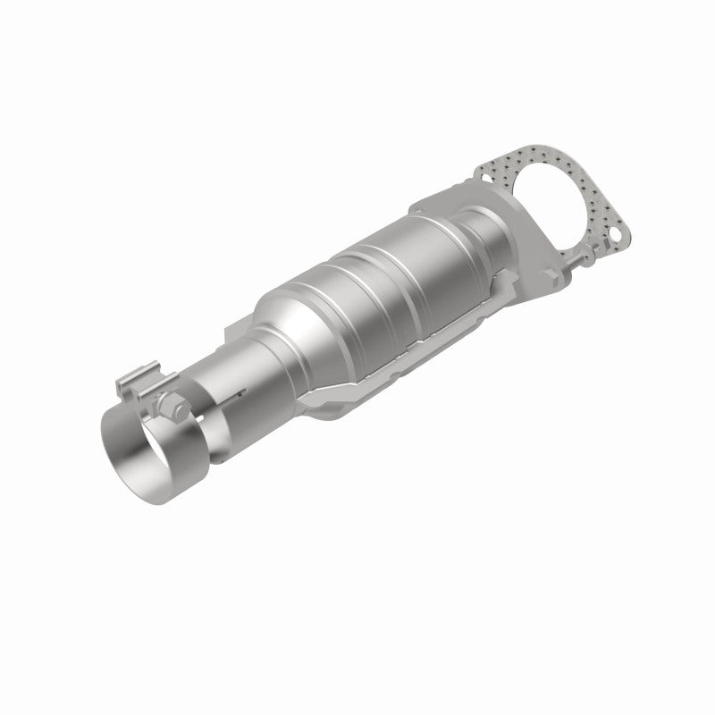 MagnaFlow 2009-2013 Malibu L4 2.5L SS Direct Fit Catalytic Converter