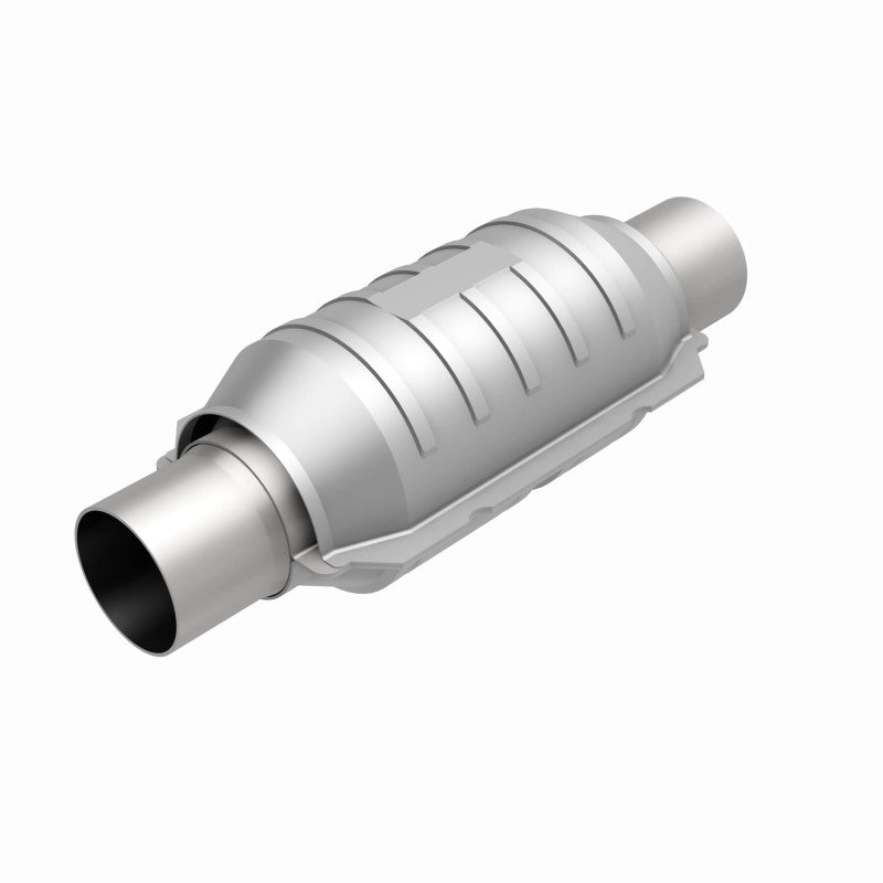 MagnaFlow Universal Catalytic Converter 2.50 OBDII Rear