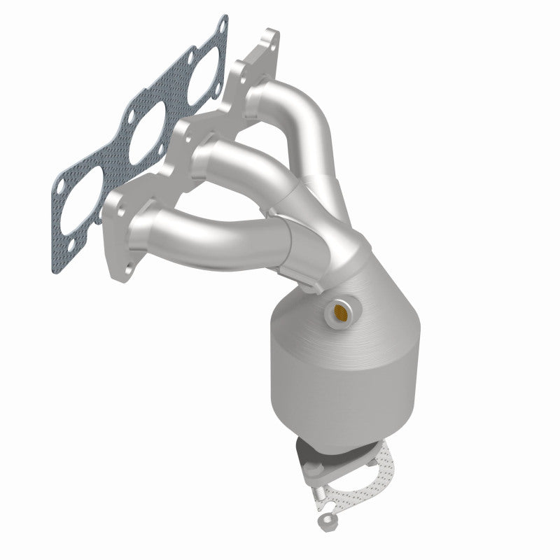 MagnaFlow Direct Fit Catalytic Converter 06-07 Hyundai Sonata 3.3L