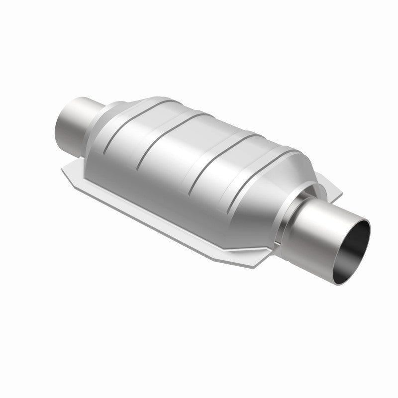MagnaFlow Universal Catalytic Converter 2.25inch OBDII Rear