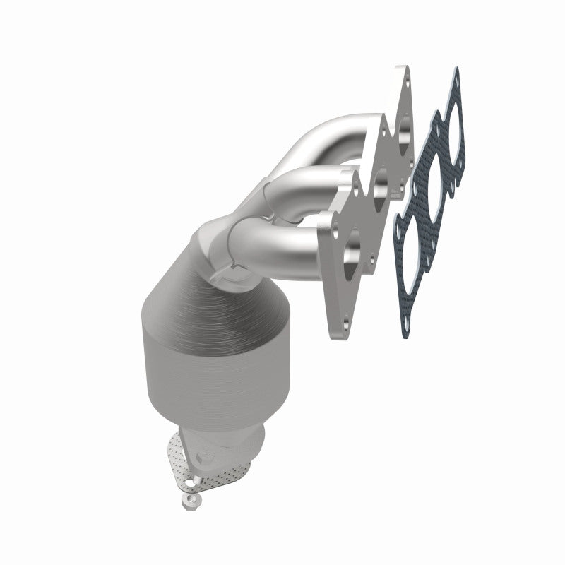 MagnaFlow Direct Fit Catalytic Converter 06-07 Hyundai Sonata 3.3L