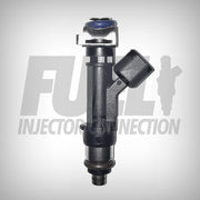FIC BOSCH 80 LB 850 CC for LS - Fuel Injector Connection