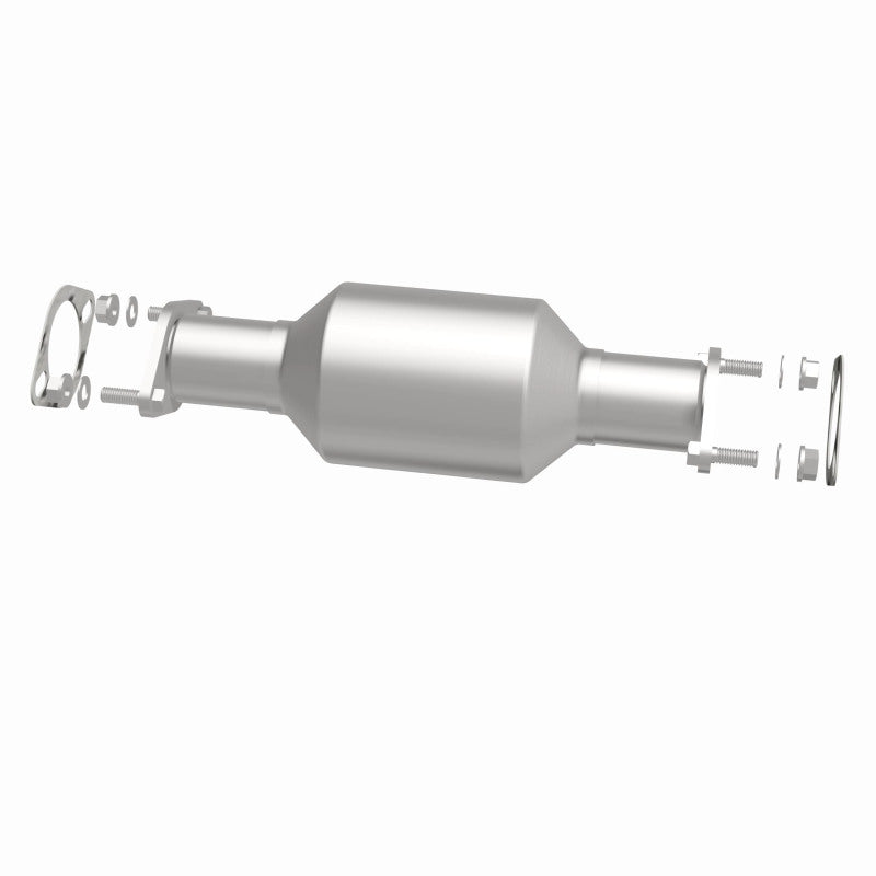 MagnaFlow California Direct Fit Catalytic Converter 06 Kia Sorento 3.5L