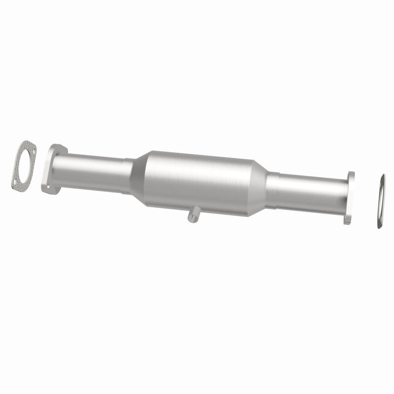 MagnaFlow Direct Fit Catalytic Converter Ford 83 85