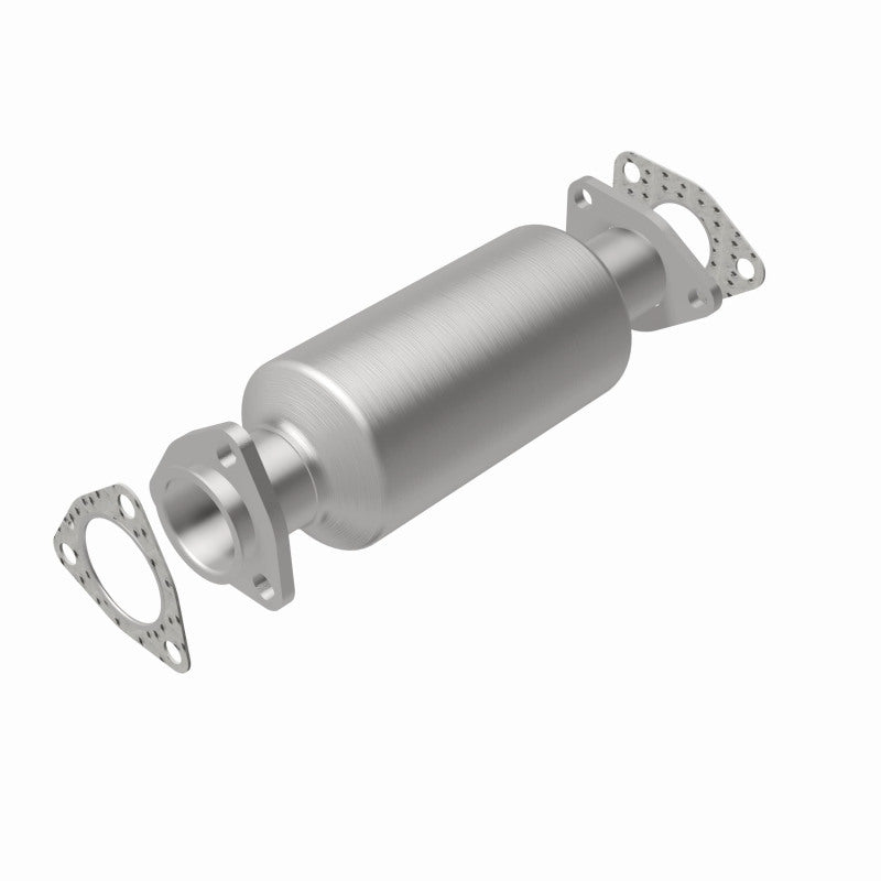 MagnaFlow Direct Fit Catalytic Converter Acura-Honda 85 87
