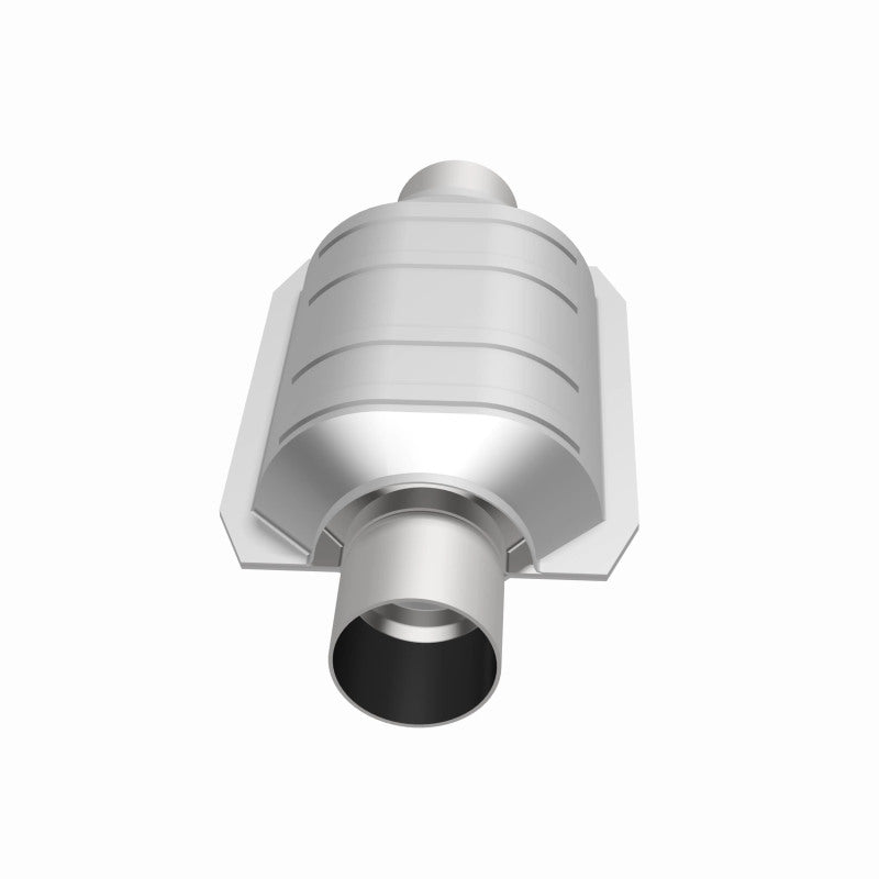 MagnaFlow Universal Catalytic Converter 2.25inch OBDII Rear