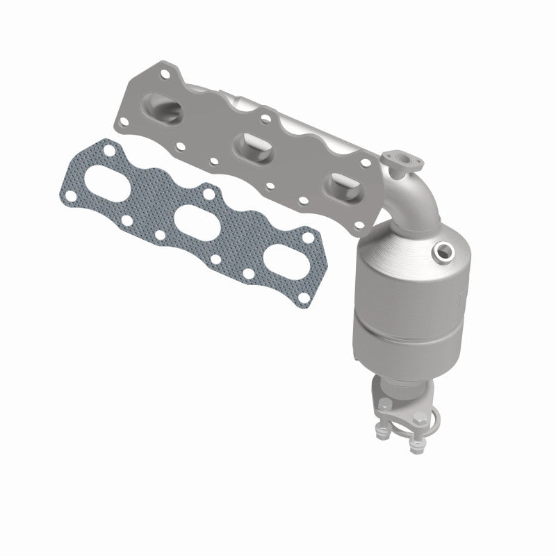 MagnaFlow Direct Fit Catalytic Converter 04-08 Grand Vitara V6 2.7L PS