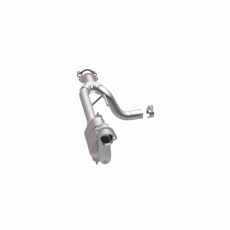 MagnaFlow Direct Fit Catalytic Converter 07-09 Chrysler/Dodge Aspen/Durango 5.7L Passenger Side