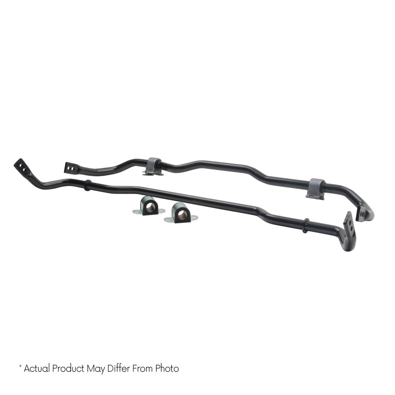 ST Anti-Swaybar Set Nissan 240SX (S13)