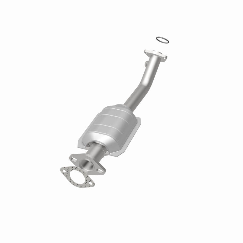 MagnaFlow Direct Fit Catalytic Converter 01-04 Pathfinder Passenger Side Rear 3.5L