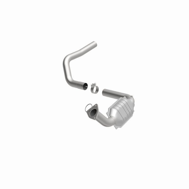 MagnaFlow Direct Fit Catalytic Converter 03-06 Hummer H2 6.0L D/S
