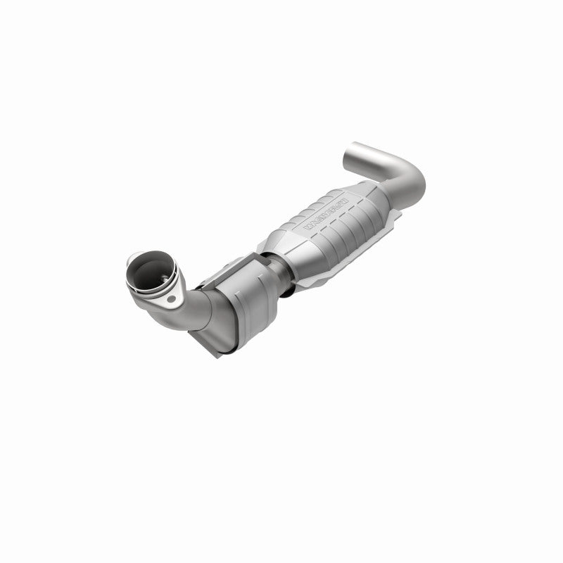 MagnaFlow Direct Fit Catalytic Converter 01-03 F-150 5.4 2WD D/S 49S