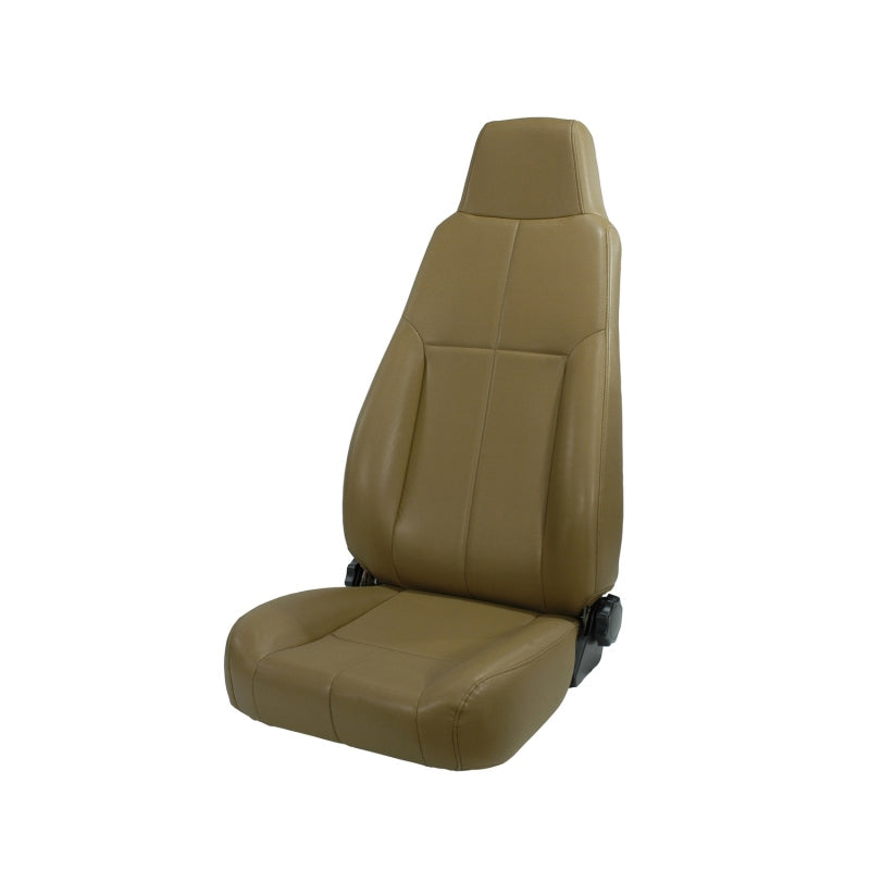 Seat Supports and Components