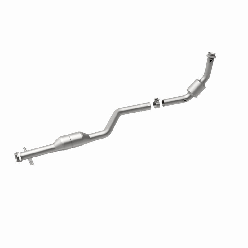 MagnaFlow Direct Fit Catalytic Converter 99-00 Mercedes SL500 5.0L