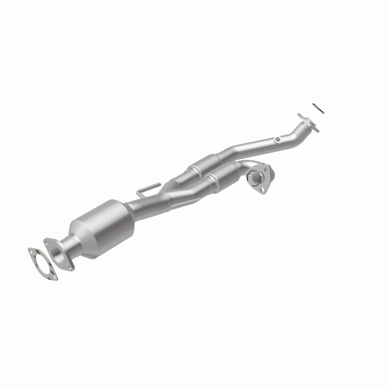 MagnaFlow 04-09 Nissan Quest 3.5L Direct Fit Converter