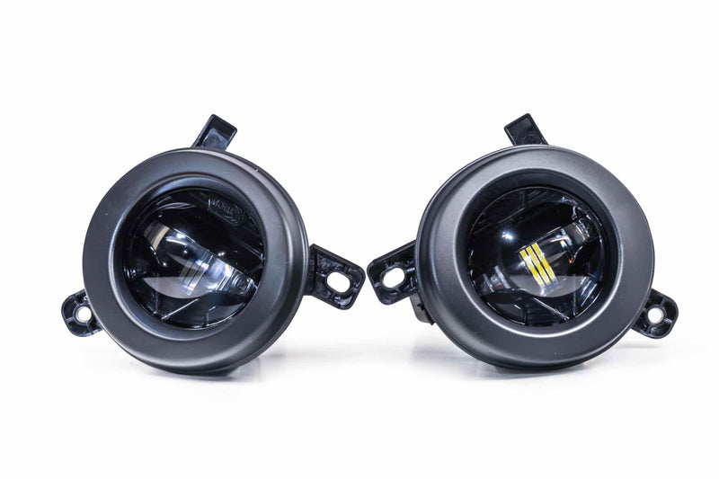 Morimoto XB LED Fogs: Type S5 (Pair)