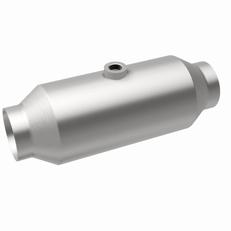 MagnaFlow California Grade CARB Compliant Universal Catalytic Converter