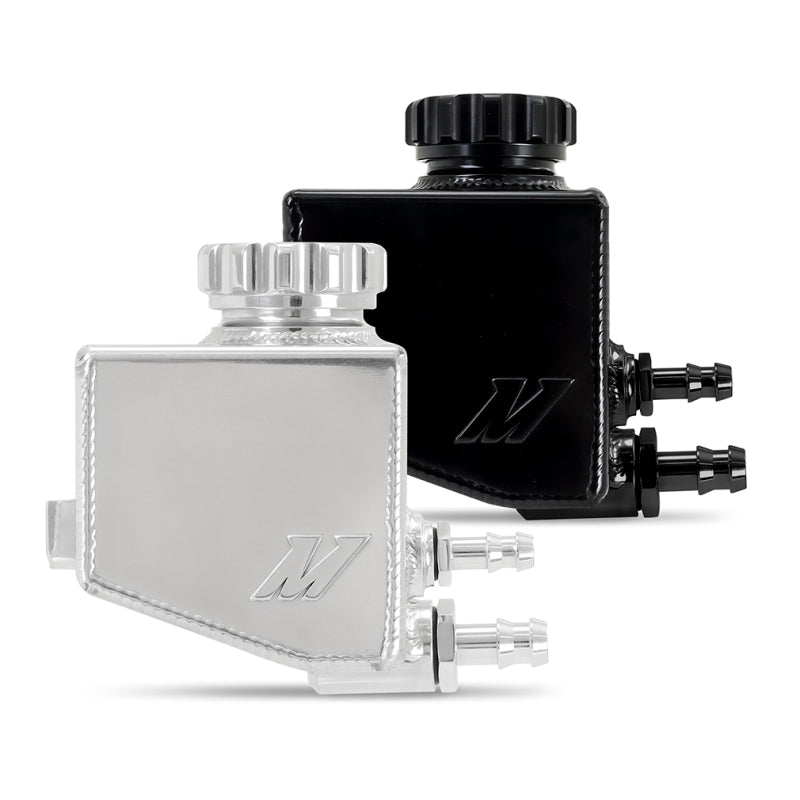 Coolant Reservoirs