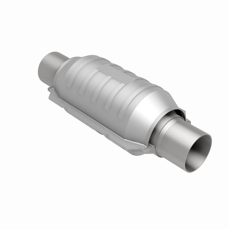 MagnaFlow Universal Catalytic Converter 2.25 Rear 540