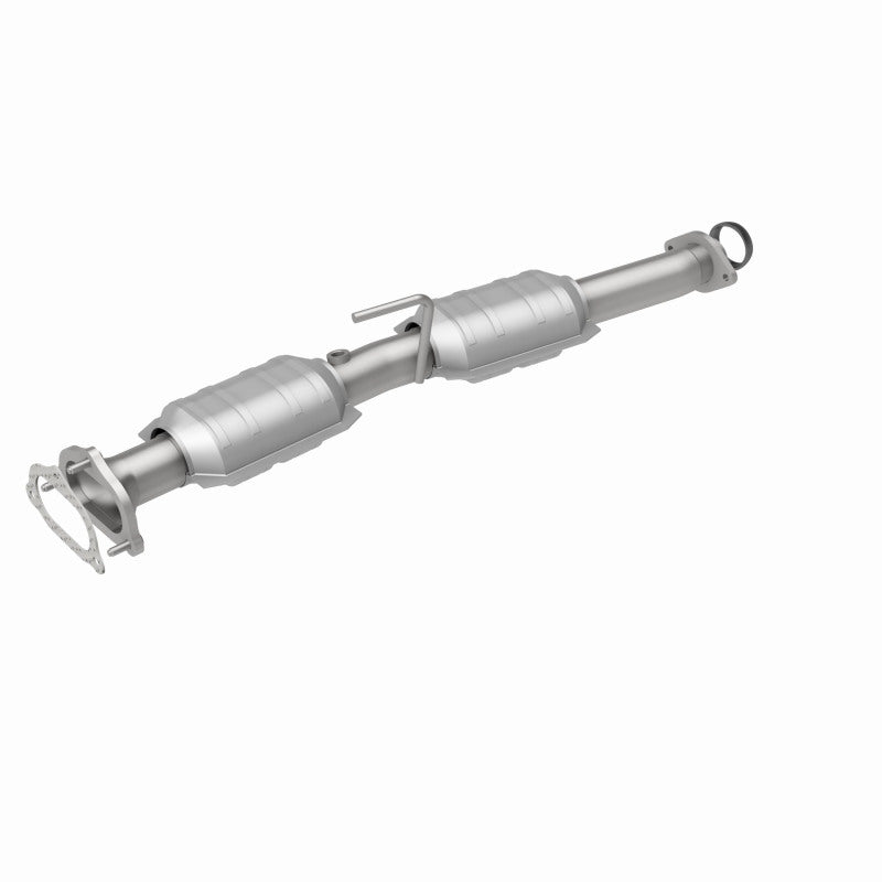 MagnaFlow Direct Fit Catalytic Converter 03 Ranger/B-Ser V6 Rear