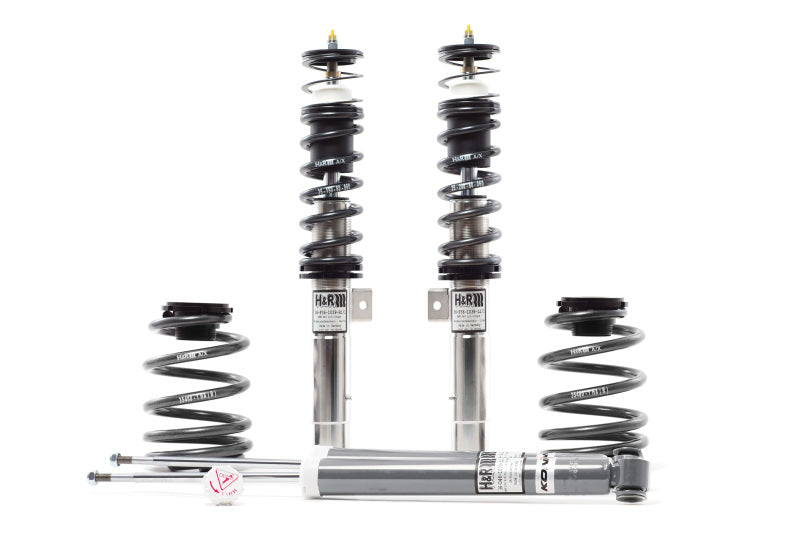 H&R 09-17 Volkswagen CC Sport/Luxury/VR6 Sport Street Perf. SS Coil Over (Damping Adjustable) (CLOSE OUT)