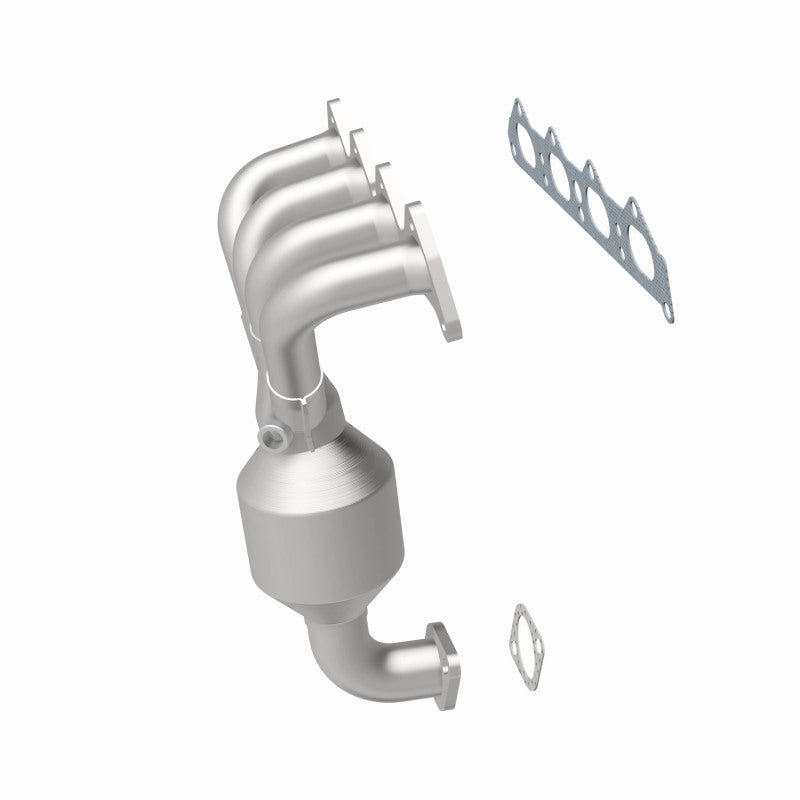 MagnaFlow Direct Fit Catalytic Converter 01-03 Hyundai Elantra 2.0L