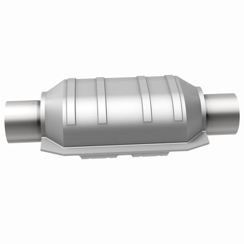 MagnaFlow Universal Catalytic Converter 1.75 W/Air FED