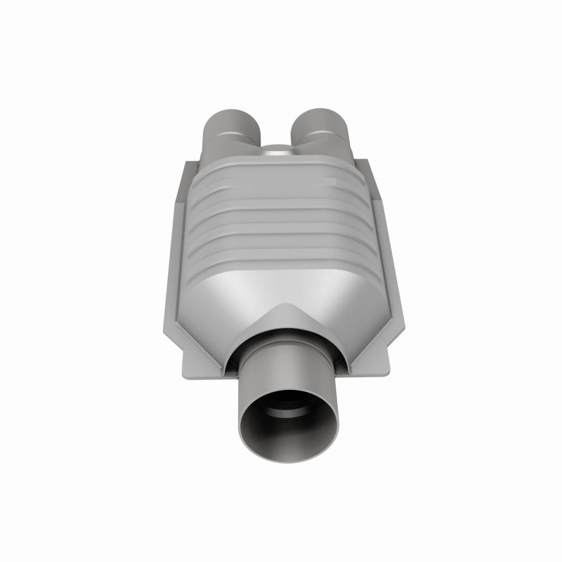 MagnaFlow Universal Catalytic Converter 2.5/2 S/D
