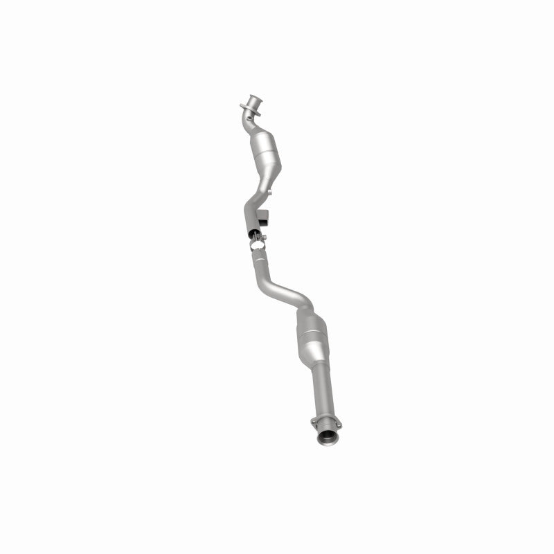MagnaFlow Direct Fit Catalytic Converter 01-04 Mercedes E320 Driver Side CA