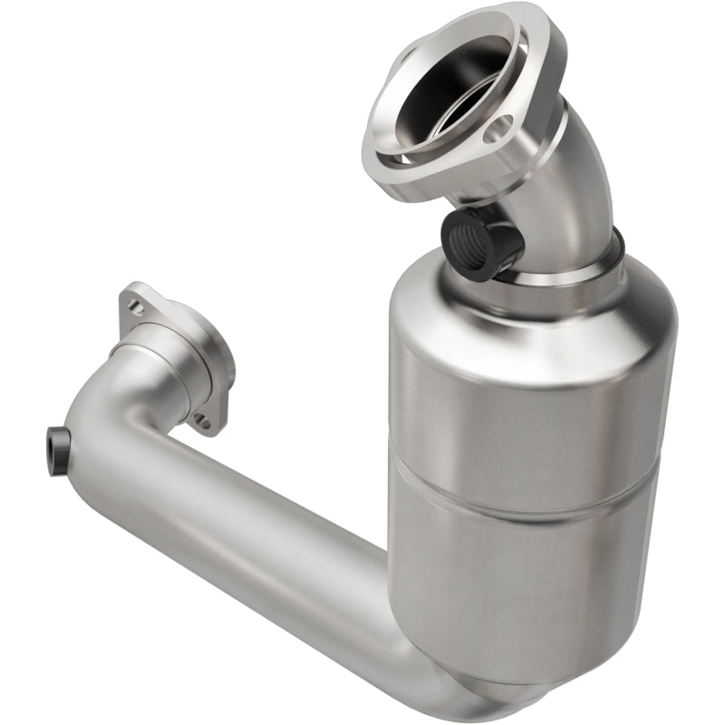 MagnaFlow Direct Fit Catalytic Converter 2000 Mercedes CLK320 3.2L