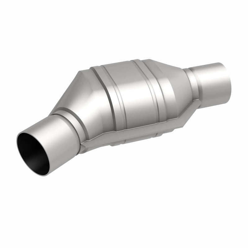 MagnaFlow Universal Catalytic Converter 2.50 Front Ulev