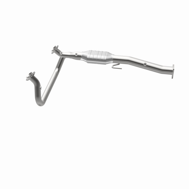 MagnaFlow Direct Fit Catalytic Converter Astro-Safari Van 96-99