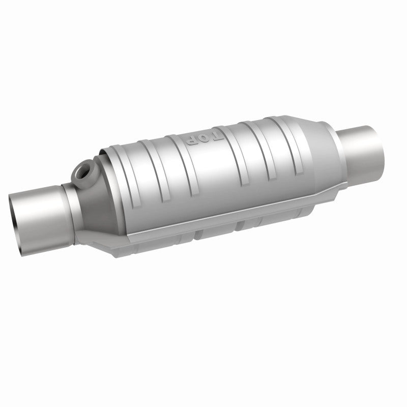 MagnaFlow Universal Catalytic Converter 2.25 inch CA Tier 1