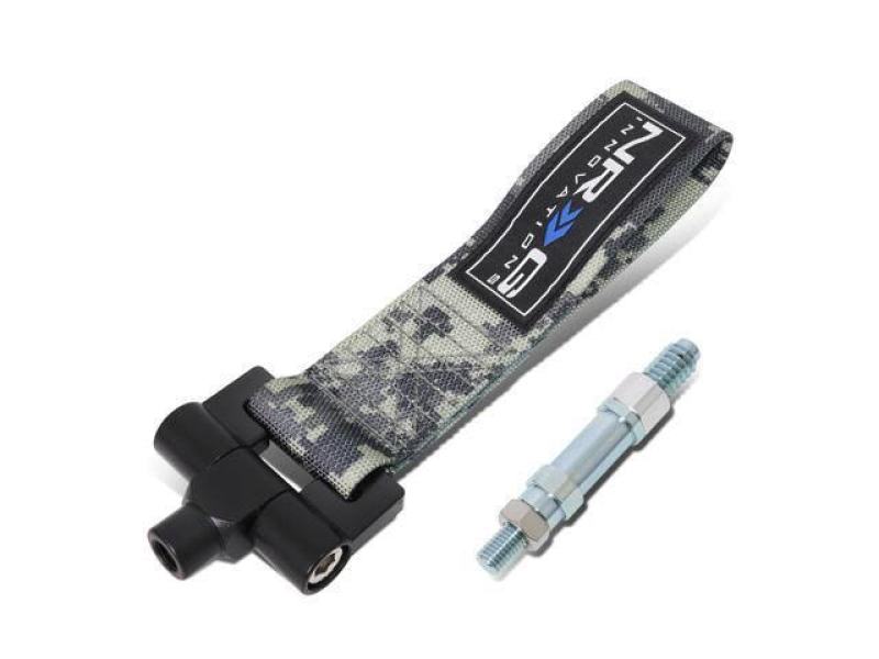 Tow Straps