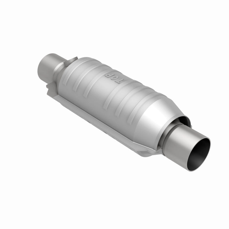 MagnaFlow Universal Catalytic Converter 2.25 inch CA Tier 1