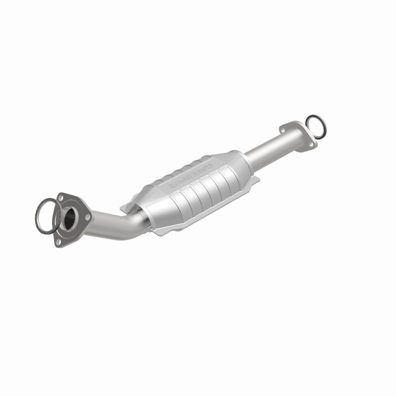 MagnaFlow Direct Fit Catalytic Converter 03-04 Toyota Tundra V8 4.7L Gas