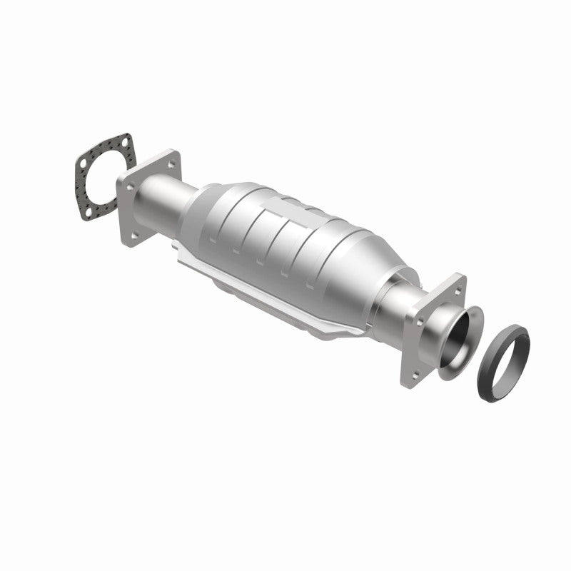 MagnaFlow Direct Fit Catalytic Converter Saab