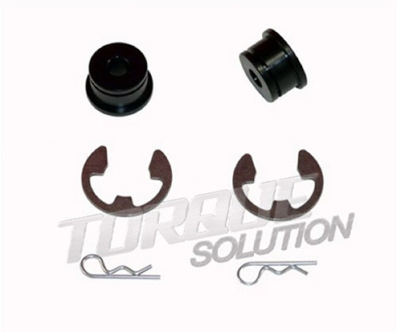 Shifter Bushings