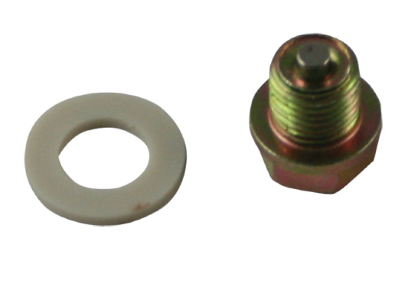 Drain Plugs