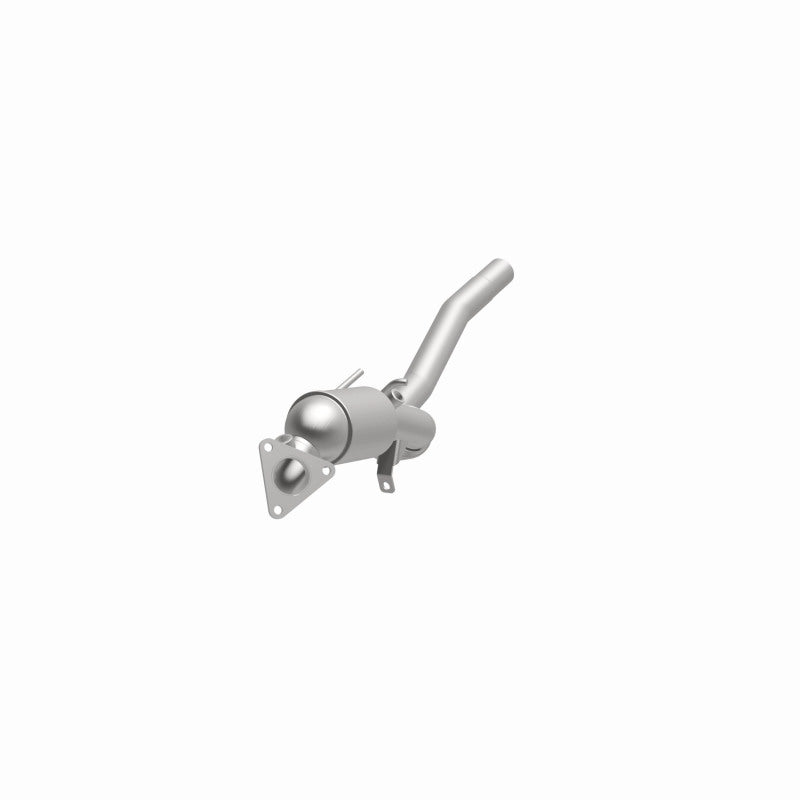 MagnaFlow Direct Fit Catalytic Converter 11-15 Volkswagen Touareg V6 3.6 OEM Underbody